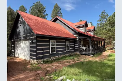 9716 Canon Drive, Sedalia, CO 80135 - Photo 4