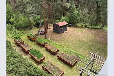 9716 Canon Drive, Sedalia, CO 80135 - Photo 34