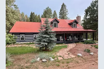 9716 Canon Drive, Sedalia, CO 80135 - Photo 2