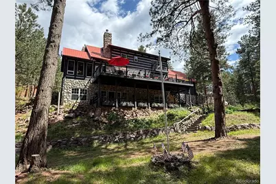 9716 Canon Drive, Sedalia, CO 80135 - Photo 40