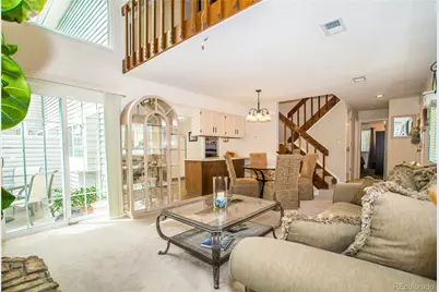 12420 E Pacific Circle #A, Aurora, CO 80014 - Photo 2