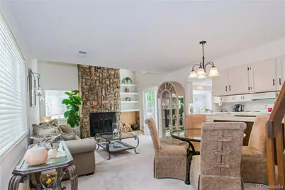 12420 E Pacific Circle #A, Aurora, CO 80014 - Photo 4
