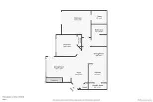 9142 Lodestar Ln, Parker, CO 80134 - Photo 30