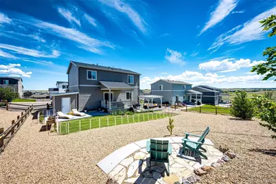 4512 River Highlands Loop, Elizabeth, CO 80107 - Photo 40