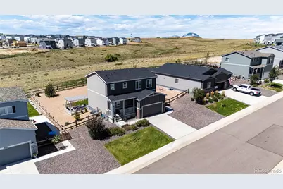 4512 River Highlands Loop, Elizabeth, CO 80107 - Photo 2