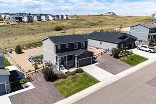 4512 River Highlands Loop, Elizabeth, CO 80107 - Photo 2