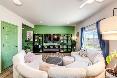 4512 River Highlands Loop, Elizabeth, CO 80107 - Photo 16