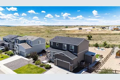 4512 River Highlands Loop, Elizabeth, CO 80107 - Photo 4