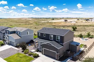4512 River Highlands Loop, Elizabeth, CO 80107 - Photo 4