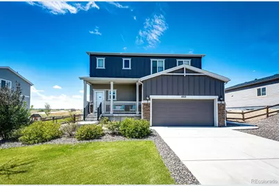4512 River Highlands Loop, Elizabeth, CO 80107 - Photo 6