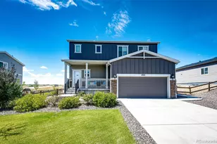 4512 River Highlands Loop, Elizabeth, CO 80107 - Photo 6