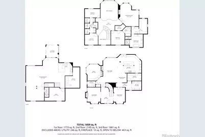 11457 W Asbury Court, Denver, CO 80227 - Photo 50