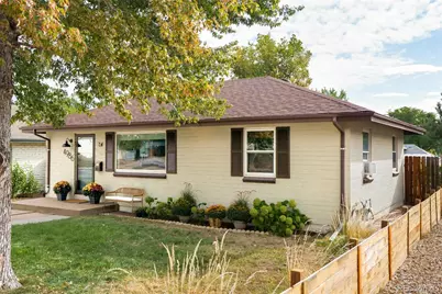 4986 Zuni Street, Denver, CO 80221 - Photo 2