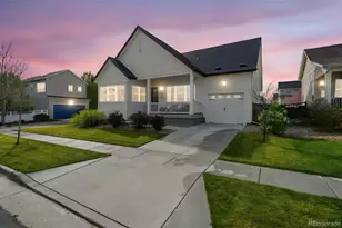 4460 Crestone Peak St, Brighton, CO 80601 - Photo 2