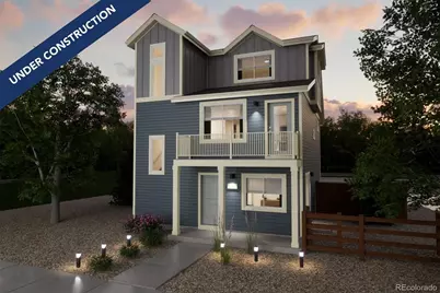12595 E 101st Drive, Commerce City, CO 80022 - Photo 1