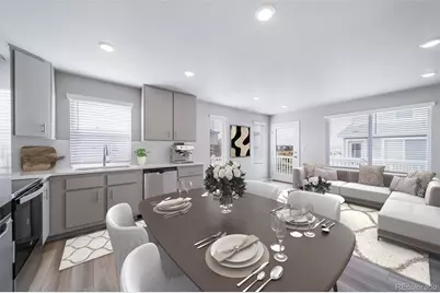 12595 E 101st Drive, Commerce City, CO 80022 - Photo 2