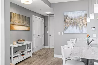 2001 Lincoln Street #1512, Denver, CO 80202 - Photo 10