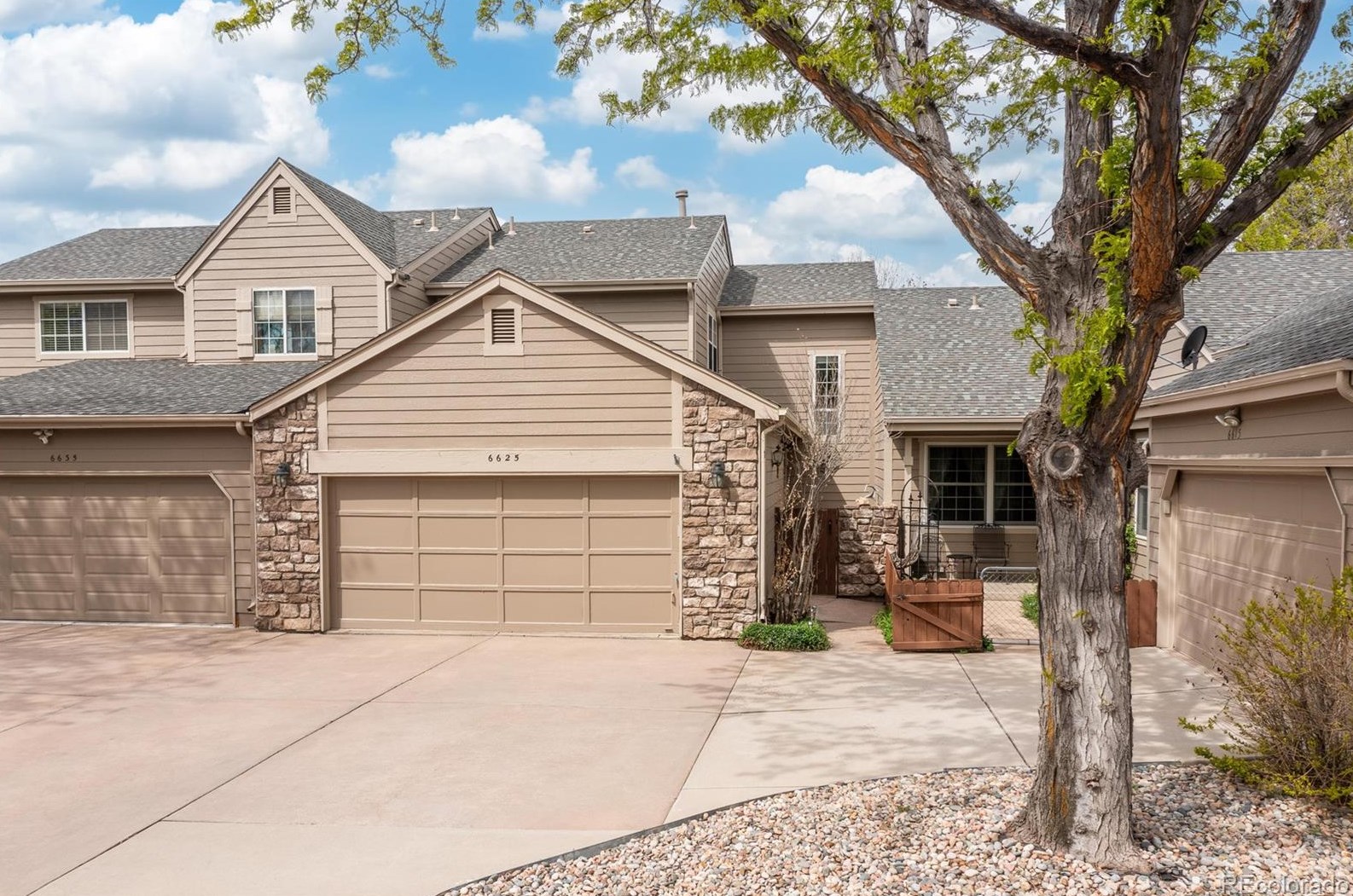 6625 Webster St, Littleton, CO 80123-3041