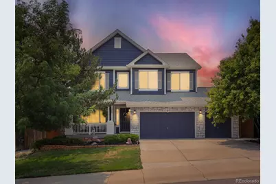 345 Cherry Street, Castle Rock, CO 80104 - Photo 2