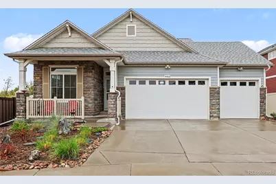 4403 N Picadilly Court, Aurora, CO 80019 - Photo 2