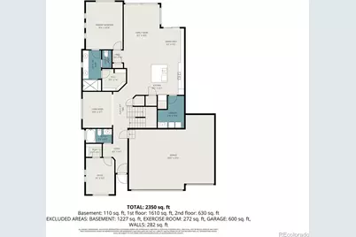 4403 N Picadilly Court, Aurora, CO 80019 - Photo 26