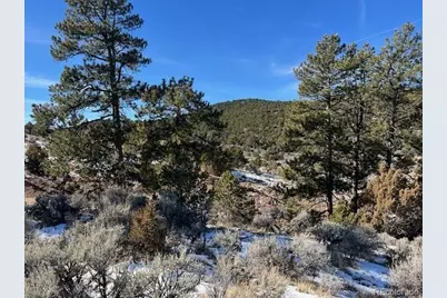 Lot 4554 Clausen Road, Fort Garland, CO 81133 - Photo 24