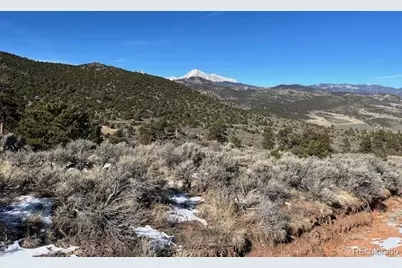 Lot 4554 Clausen Road, Fort Garland, CO 81133 - Photo 4