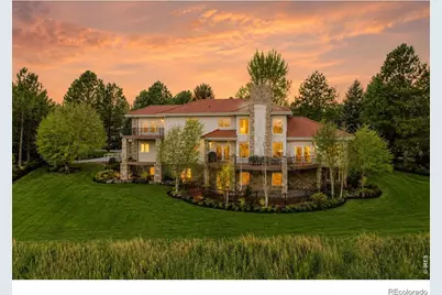 5181 Preserve Parkway N, Greenwood Village, CO 80121 - Photo 4