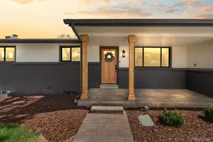 74 S Flora Way, Golden, CO 80401 - Photo 1