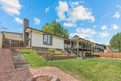 74 S Flora Way, Golden, CO 80401 - Photo 40