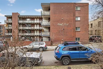 655 N Pearl Street #205, Denver, CO 80203 - Photo 14