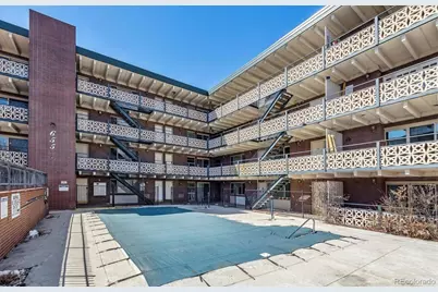 655 N Pearl Street #205, Denver, CO 80203 - Photo 12