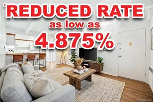 655 N Pearl St, Denver, CO 80203 - Photo 1