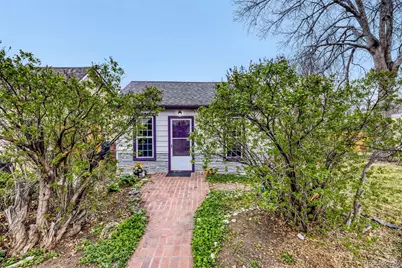 3734 S King Street, Denver, CO 80236 - Photo 1