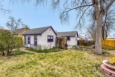 3734 S King Street, Denver, CO 80236 - Photo 2