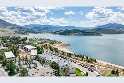 311 W La Bonte Street #304, Dillon, CO 80435 - Photo 2