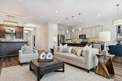 532 Woodroot Circle, Castle Rock, CO 80104 - Photo 2