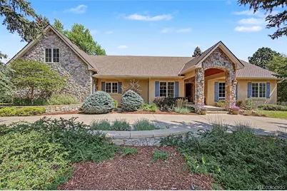 5 Sequoyah Road, Colorado Springs, CO 80906 - Photo 1