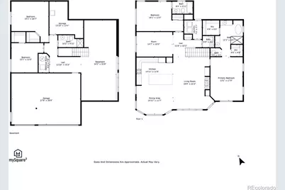 13187 W Asbury Circle, Lakewood, CO 80228 - Photo 32