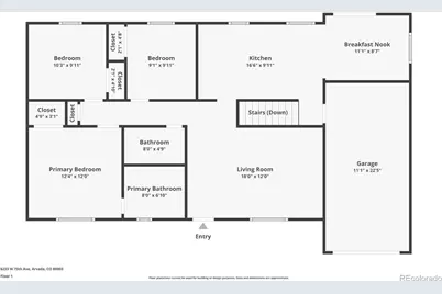 6233 W 75 Avenue, Arvada, CO 80003 - Photo 26