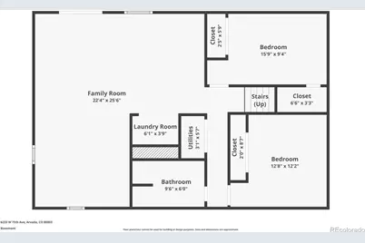 6233 W 75 Avenue, Arvada, CO 80003 - Photo 24
