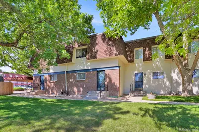 7755 E Quincy Avenue #T79, Denver, CO 80237 - Photo 1