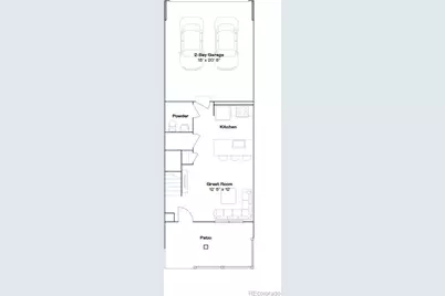 14906 Oneida Street #2, Thornton, CO 80602 - Photo 2