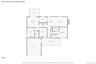 567 S Flower St, Lakewood, CO 80226 - Photo 40