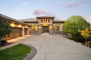 6146 Windom Peak Way, Castle Rock, CO 80108 - Photo 2