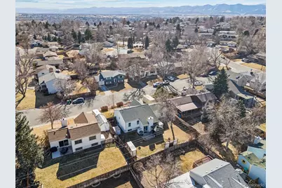 8321 W Evans Avenue, Lakewood, CO 80227 - Photo 32