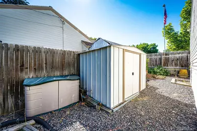 8321 W Evans Avenue, Lakewood, CO 80227 - Photo 30
