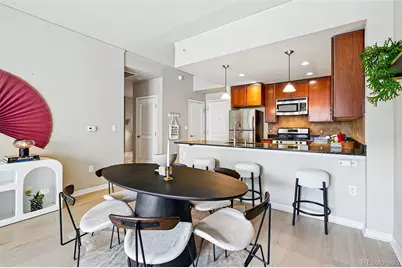 1975 N Grant Street #810, Denver, CO 80203 - Photo 10