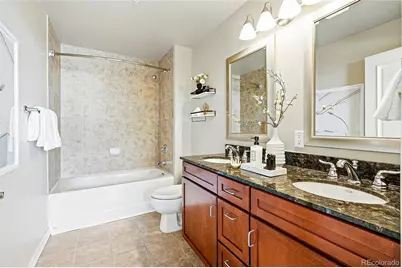 1975 N Grant Street #810, Denver, CO 80203 - Photo 28