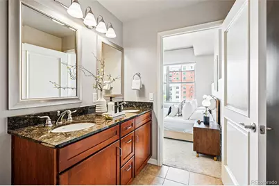 1975 N Grant Street #810, Denver, CO 80203 - Photo 30